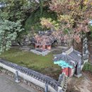 여선재 | 의령여씨 향제시도록 및 시조제단비