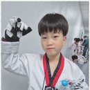 기품있는 태권도장 이미지