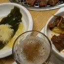 강강술래청담점