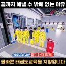 효단태권도장 이미지