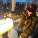 밍크모텔 | 퍼자켓 추천 위시리스트 | &#34; 라보떼 퍼자켓 구매 후기&#34; | 오프닝선샤인 루루서울 320쇼룸서울 퍼자켓...