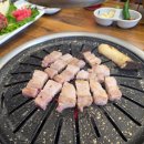 고기가득명가비빔밥
