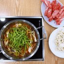 유명한 칼국수 이미지