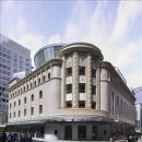 명동예술극장 이미지