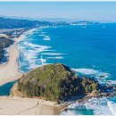 맹방해변로 이미지