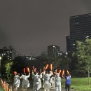 달빛소나타 | 생명사랑 걷기캠페인 달빛소나타 참여 후기 🌙