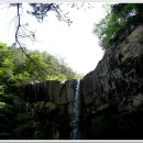 황계폭포 이미지