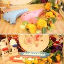 멜로디언 이미지