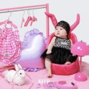 다산수정 | 내돈내산 아기 50일 촬영 킵 스튜디오 후기~ 남양주 다산 아기 사진관 추천!!