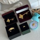 국제 돈거래소 | 👼🏻 국제표준 금 거래소 청량리점에서 엄마돈 엄마산(?) 100일 반지, 팔찌 구매후기 :)