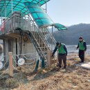 청룡저수지 이미지