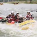 대한오리엔터링강원도연맹 | [인터뷰] 대한민국 래프팅의 기준, ‘사람과 바다’ 김승식 대표