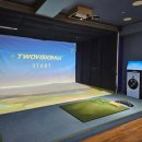 소룡스크린골프존 이미지