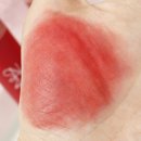 가벼운 블러틴트 에스투엔디 ; 피오니블러썸 &amp; 핑크블러썸 여름쿨톤 후기