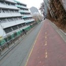 여의도고등학교 입구 이미지