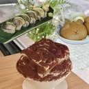 서울숲] 맛집 디저트 카페 식도락 데이트 코스 추천[ 봄의정원 / 달임막 / 기댈빙 / 텐바 ] 내돈내산 후기