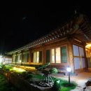 나무소리펜션 민박 이미지