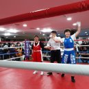 경주권투체육관 이미지