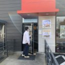 한국맥도날드(유) 충남논산 DT점 | 논산 맥도날드 BTS 세트