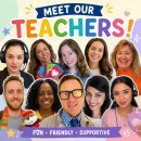 6월의 VIPKid 추천 선생님! (유아 화상영어, 초등 화상영어)