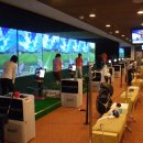 산청골프연습장 이미지