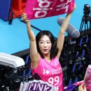 이미래 치어리더, 응원 열정은 업계 최고 이미지