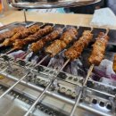 [건대 맛집/매화반점 본점]양꼬치거리~ 양꼬치 볶음밥 찐으로 맛있었던 ~ 내돈내산 후기~