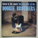 Doobie Brothers - Listen To The Music 이미지