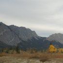 캐나다 가을여행1 - 캐나다 록키를 찾아서 이미지