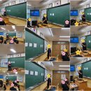 송정중학교 | 송정중학교 금요주제반 8주간의 여정, 그리고 마지막 수업