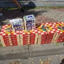 성요셉 무료급식소 이미지