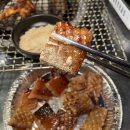 부산 서면 데이트 맛집 찾는다면? 등짝 갈비찜에서 쪽갈비와 껍데기까지 즐긴 후기