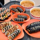 줄줄이김밥 - 안양시 만안구 장내로 85 | 줄줄이김밥