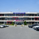 속초시청(신청사) 이미지