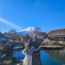 서11-401 | 도쿄 후지산 일일투어 버스투어로 당일치기 대만족 후기 2026