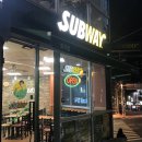 써브웨이 부산토곡점 이미지