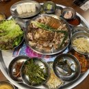 완미족발 평택지제동삭점 이미지