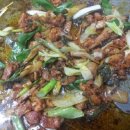 내집닭갈비