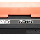 삼성 CLT-K515S, 이미징유닛, 드럼교체, SL-C515W, 폐토너통 이미지