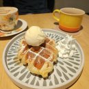 카페다움 | 수원 원천동 카페 커피와 디저트 맛집 스페셜티전문 로스터리 카페 커피다움 내돈내산 후기