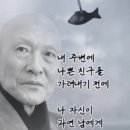 "홍하사의 잡다한이야기"---(1153) "인생 이야기"---(71) (행복하고 싶다면~) & (법정스님) 이미지