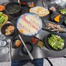 청해회집 - 화성시 서신면 | 청해회집