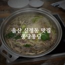 씨스페이스 우리들공업탑 | 울산 신정동 맛집 샤브칼국수퐁당퐁당 공업탑점