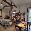 스테이 시골 이미지