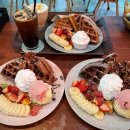 파리바게트문막천사마트점 | 원주 문막 카페 베스트 10 순위 추천