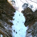 구곡폭포 이미지