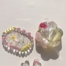 몽글 몽글 | 강릉 부케 기프트 추천│결혼식 부케 꽃화병 &amp; 몽글트레이 세트 후기