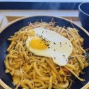 [성남/분당] 판교 현백 데판본가 혼밥 후기 / 내돈내산 후기