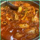 여진 닭한마리 이미지