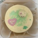 난이케이크 이미지